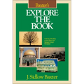 Baxter's Explore the Book