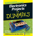 Electronics Projects for Dummies