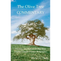 The Olive Tree Commentary: Harness The Power Of The New Online Gospel Library Scriptures