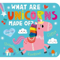 What Are Unicorns Made Of?
