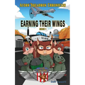 Acorn Squadron Chronicles: Earning Their Wings