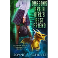 Dragons are a Girl's Best Friend