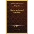 The Secret Book of Artephius
