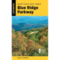 Best Easy Day Hikes Blue Ridge Parkway