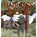 The Hairless Bear
