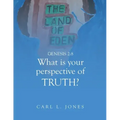 WHAT is your PERSPECTIVE OF TRUTH