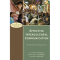 Effective Intercultural Communication: A Christian Perspective