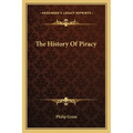 The History Of Piracy