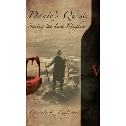 Dante's Quest: Saving the Lost Kingdom