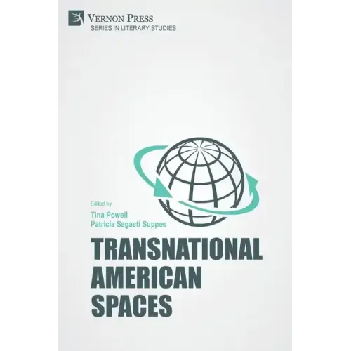 Transnational American Spaces