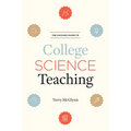 The Chicago Guide to College Science Teaching