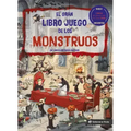 El Gran Libro Juego de Los Monstruos