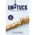 Unstuck: The Strategic Approach to Living the Life You Want