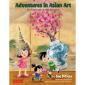 Adventures in Asian Art: An Afternoon at the Museum