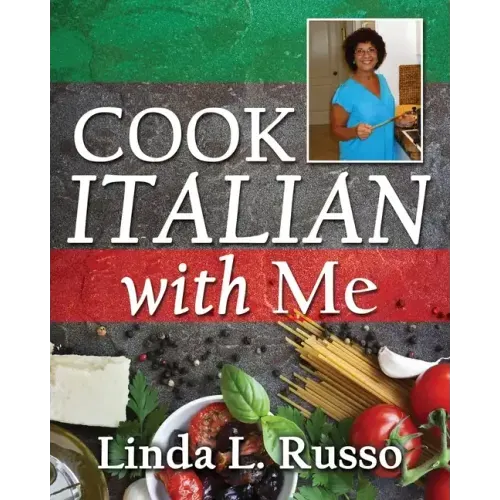 Cook Italian wIth Me