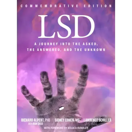 LSD: A Journey Into the Asked, the Answered, and the Unknown