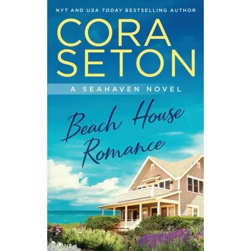 Beach House Romance