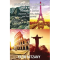 Conversational Languages Quick and Easy - Boxset #1-4: Conversational French, Conversational Italian, Conversational Spanish, Conversational Portugues