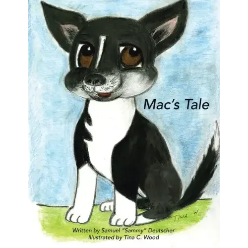 Mac's Tale