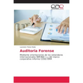 Auditoria Forense