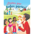 ¡Datos Por Todas Partes!