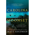 Carolina Moonset