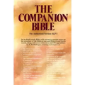 Companion Bible-KJV