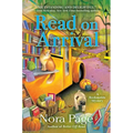 Read on Arrival: A Bookmobile Mystery