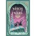 Witch Wars: Witches of Orkney, Book 3