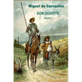 Don Quixote Volume 2