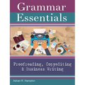 Grammar Essentials for Proofreading, Copyediting & Business Writing