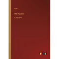The Republic: in large print