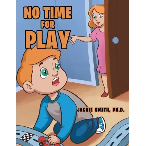 No Time for Play
