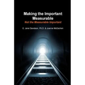 Making the Important Measurable, Not the Measurable Important: How Authentic Mixed Method Assessment helps unlock student potential-and tracks what Re