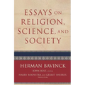 Essays on Religion, Science, and Society