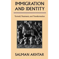 Immigration and Identity: Turmoil, Treatment, and Transformation