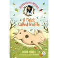 Jasmine Green Rescues: A Piglet Called Truffle