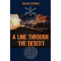 A Line through the Desert: The First Gulf War
