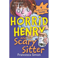 Horrid Henry and the Scary Sitter