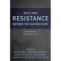 Rule and Resistance Beyond the Nation State: Contestation, Escalation, Exit