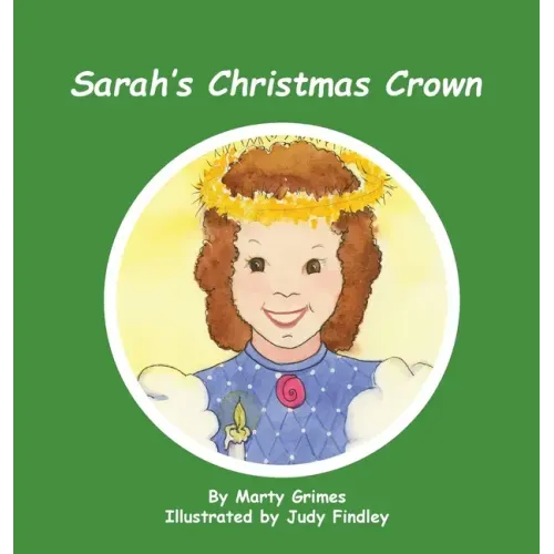 Sarah's Christmas Crown