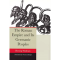 The Roman Empire and Its Germanic Peoples