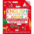 English for Everyone Junior Beginner's Course Practice Book
