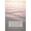 Faith Not Religions