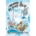 Where Is My Black Belt?