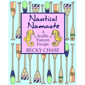 Nautical Namaste: A Sealife Pattern Escape