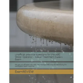 Unofficial practice questions for the ABC Water Operator - Water Treatment Class 1 Exam: We are not affiliated with ABC. We mention ABC only for ident