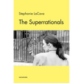 The Superrationals