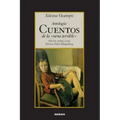 Antologia: Cuentos de la nena terrible