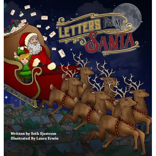 Letters from Santa